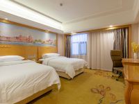 维也纳国际酒店(上海新国际博览中心店) - 标准双床房
