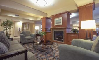 Holiday Inn Express & Suites Marysville
