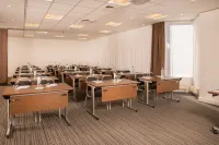 voco Gent by IHG - parking