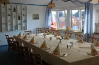 Seehotel Geestland Hotels in Bederkesa