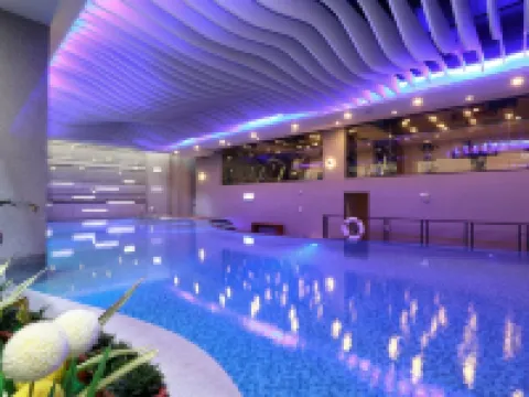 Golden Tulip Aesthetics Hotels in Miaoli