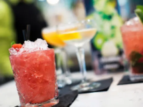 Holiday Inn MANCHESTER - CITY CENTRE by IHG Hotels in Manchester