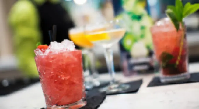 Holiday Inn MANCHESTER - CITY CENTRE by IHG