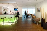 Ibis Augsburg Hauptbahnhof