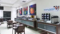 Holiday Inn Express Xalapa by IHG - พร้อมอาหารเช้า