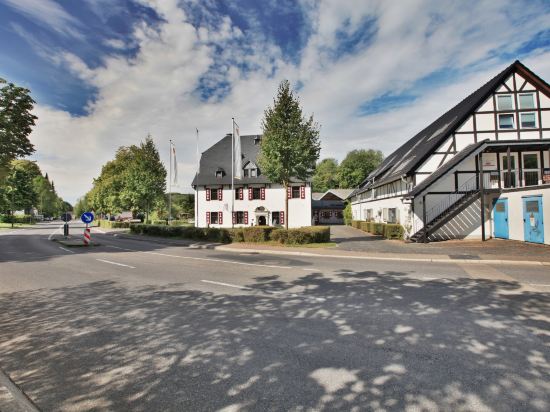 Die 10 Besten Hotels in der Nähe von VR Bank eG Bergisch  Gladbach-Leverkusen Geschäftsstelle Herkenrath, Bergisch Gladbach für  undefined | Trip.com