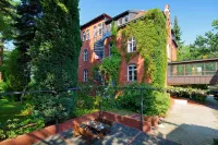 Hotel Morgenland Hotels in Teltow