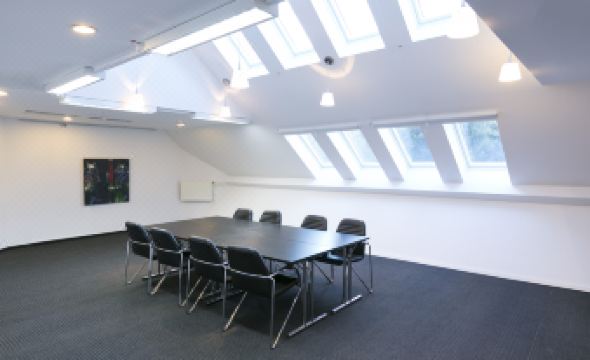 Wald & Golfhotel Lottental