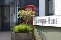 Europa-Haus Bocholt Hotels in der Nähe von Spielmannszug Vardingholt- Kirche e.V.