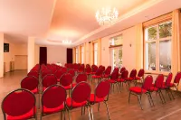 Kulturhotel Kaiserhof فنادق في Bad Liebenstein