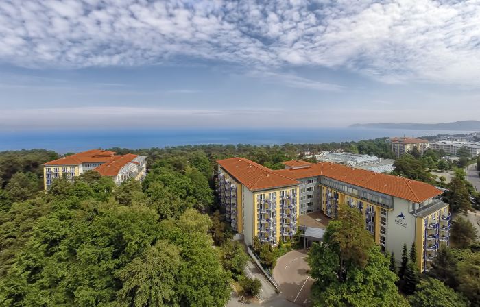 IFA Rügen Hotel & Ferienpark