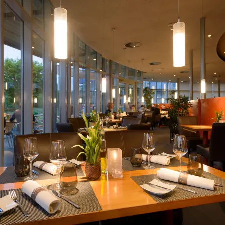 Atlantic Hotel Universum