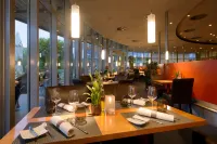 Atlantic Hotel Universum Hotels in Lilienthal