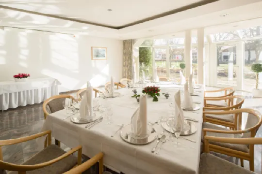 Hotel Heidehof Garni