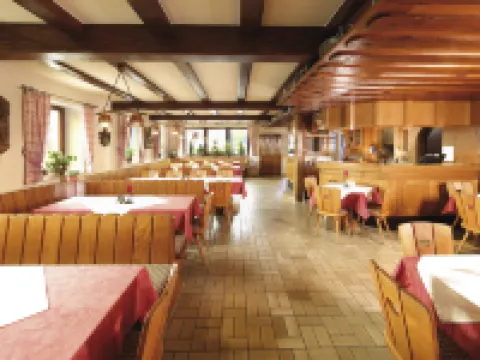 Landgasthof Schramm Hotels in Eltmann