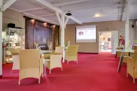 Landhotel Lewitz Mühle