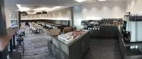 Fairotel - breakfast
