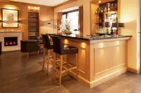 Townhouse Hotel - bar