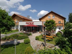 Landhotel Postwirt