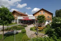 Landhotel Postwirt Hotels near Messerschmidmühle Parkplatz