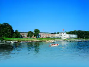 Nyborg Strand 飯店與會議