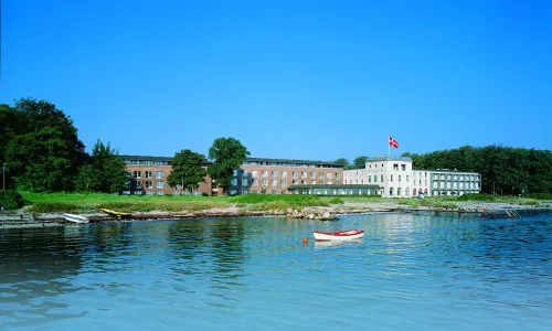 Nyborg Strand Hotel & Konference