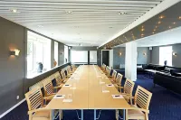 Hotel Kronjylland Hotels in Randers Municipality