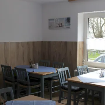 Apartmenthaus Seestern