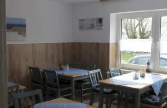 Apartmenthaus Seestern