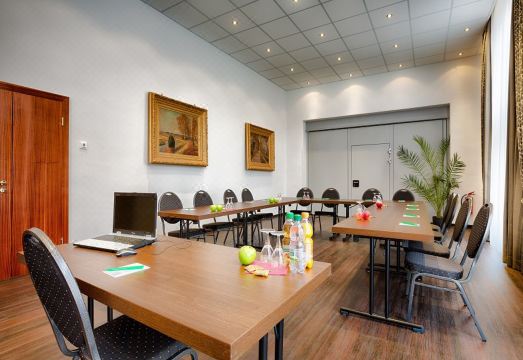 호텔 내셔널 밤베르크