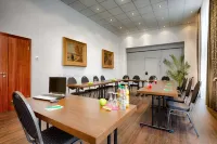 Hotel National Hotel a Geisfeld