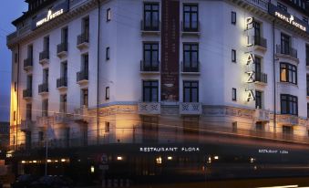 ProfilHotels Copenhagen Plaza