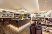 Best Western Plus Hotel Stadtquartier Haan Hotels in Solingen