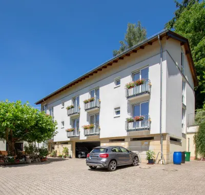 Zum Waldhorn, Landgasthof und Hotel Hotels in Heidelberg