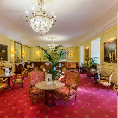 Atlantic Parkhotel