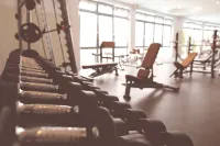 Schloss Fleesensee - Gym