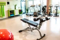 Seehotel Fleesensee - Gym