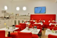 INVITE Hotel Fulda City Hauptbahnhof - Frühstück