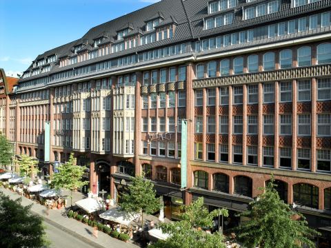 Park Hyatt Hamburg