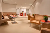 Das Gästehaus der Elb Lounge "Self Check In" Hotel a Finkenwerder
