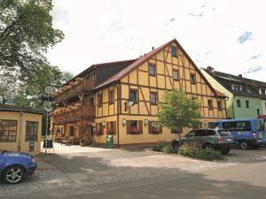 Gasthof Schönau