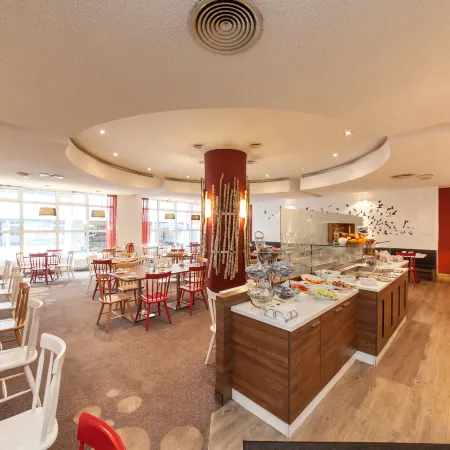 Sure Hotel by Best Western Muenchen Hauptbahnhof