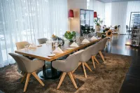 Arcotel Rubin Hamburg Hotels in Hamburg