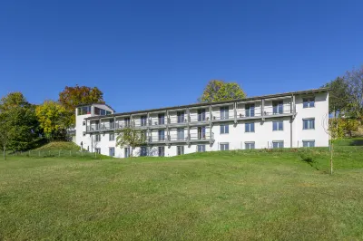 Hotel Irschenberg Sud