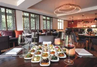 Boutique Hotel Poppenbütteler Hof Hotels in Ahrensburg