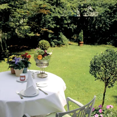 Hotel Admiral Hotels in Munich