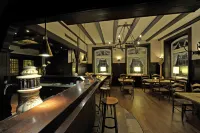 Best Western Hotel Lippstadt Hotels in Lippstadt