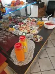 Hotel Schweizer Stubb - breakfast