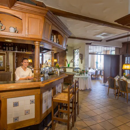 Hotel Restaurant Brintrup