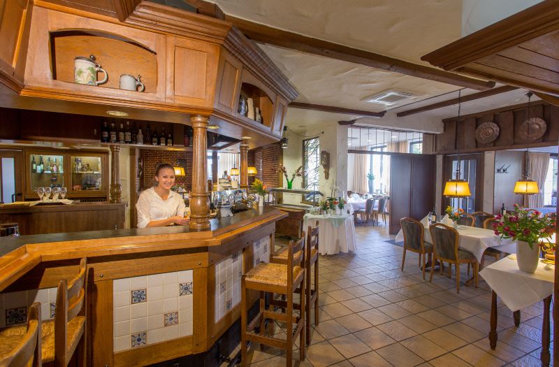 Hotel Restaurant Brintrup photo 2